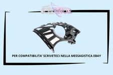 SUPPORTO FENDINEBBIA ANT