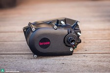 +++ Motore Brose S Mag 25km/h