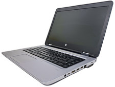 NOTEBOOK PC PORTATILE HP 645