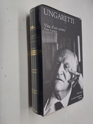 Vita uomo tutte poesie - tutte,