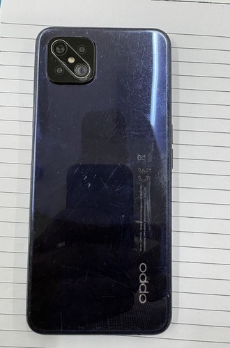Oppo reno4 cph2065 8gb - oppo, 5g