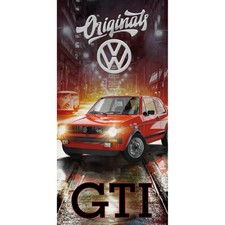 Telo mare VW Volkswagen Golf