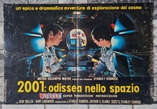 2001 ODISSEA NELLO SPAZIO A
