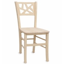 Sedia da sala da pranzo Sissy