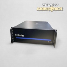 NEWTEK TCXD8000 TriCaster 8000