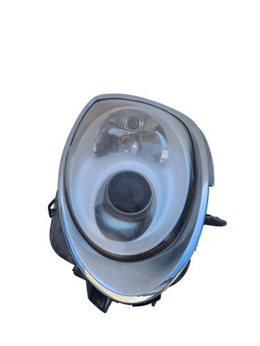 Fanale faro anteriore dx - faro,