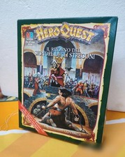 HEROQUEST ESPANSIONE MB - IL