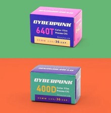 Mix cyberpunk 400d 640t - mix, 2
