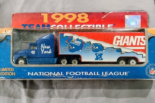 Semirimorchio nfl 1998 - 1998, new