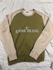 Maglione uomo Stone Island