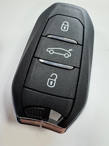 Fiat smart portachiavi - , 3