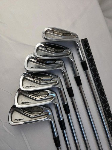 Mizuno set ferri 6 - mp-15,