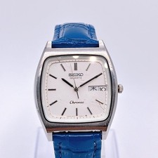 Orologio uomo seiko - seiko, chronos