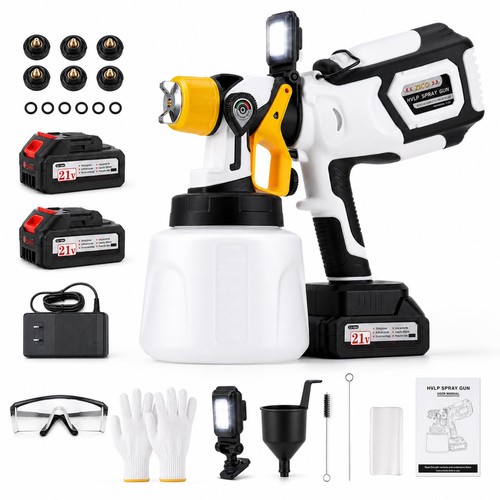 Spruzzatore elettrico senza - elettrico,