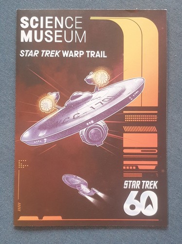 Star trek 60th anniversary - 60th,