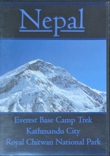 Nepal - Everest Base Camp Trek
