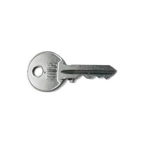 Chs1008 chiave numerata - chs1008,