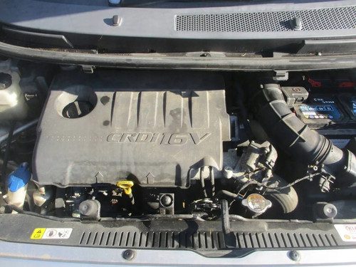 Motore kia venga - 1.4, crdi
