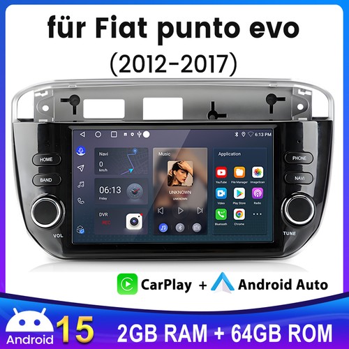 Autoradio dab 64gb carplay - autoradio,