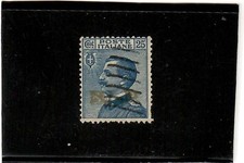 REGNO 1923-B.L.P.- TERZA