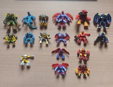 GORMITI - TERZA SERIE - III