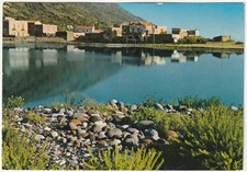 ISOLA DI SALINA - EOLIE -