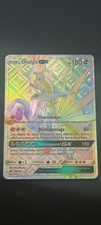 Dialga GX 138/131 Rainbow -