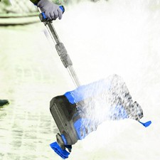 Spazzaneve elettrico