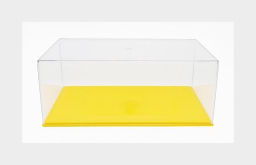 Vetrina display box - vetrina,