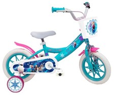 Bicicletta per Bambina 12" 1