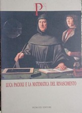 AA.VV. - Luca Pacioli e la