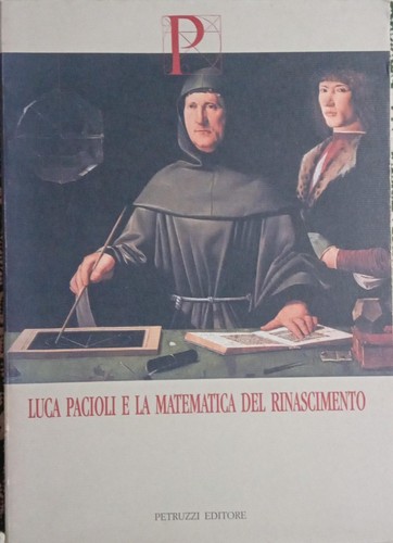 Luca pacioli e la - -,