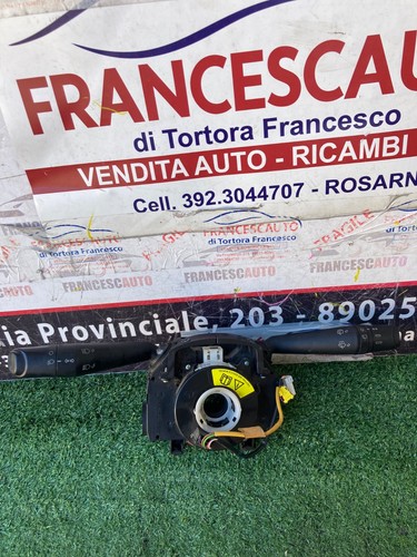 Devio luci fiat - luci,