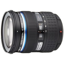 Olympus Zuiko Digital Ed 12-60