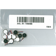 Ricambi 10 x Vibrazione