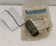 Compressore aria respirabile