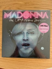 IN HAND Madonna Disco Nights
