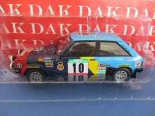 Die cast 1/18 Modellino Auto