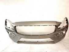 Volvo V60 2020 Front Bumper