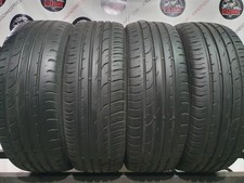 4 GOMME ESTIVE USATE