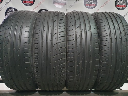 Gomme estive usate - 4,