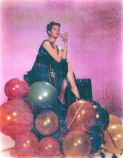 Melina Mercouri (1950) ❤️