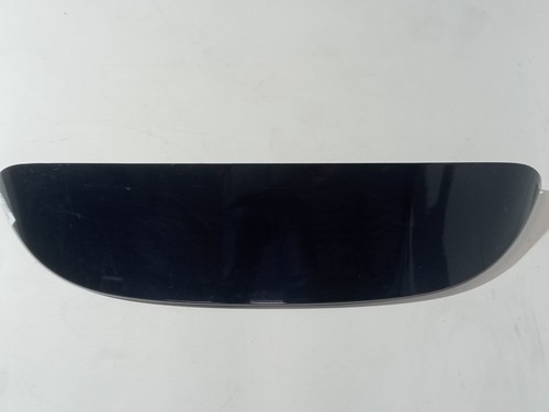 Spoiler paraurti posteriore - spoiler,