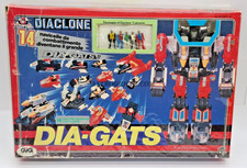 Gig diaclone dia - gig,