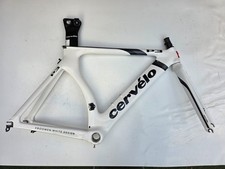Telaio Cervelo P3 TT in