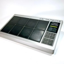 Roland pad midi 698484 - pad-80,