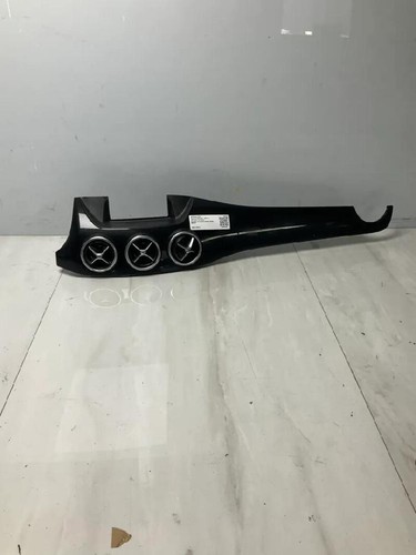 Bocchetta aria anteriore - bocchetta,