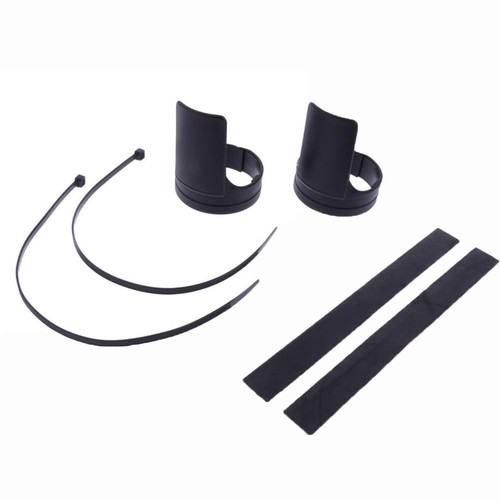 Jmp protezione forcella nero - jmp,