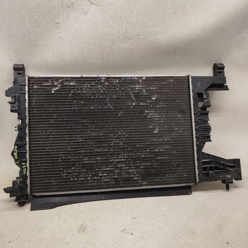 13267655 radiatore opel astra - 13267655,