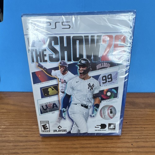 Mlb the show - the,
